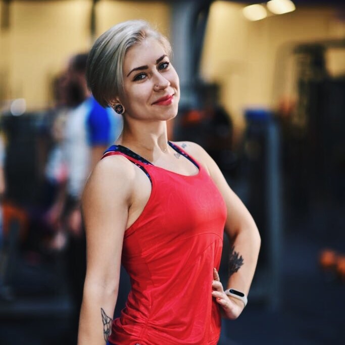 рощупкина
