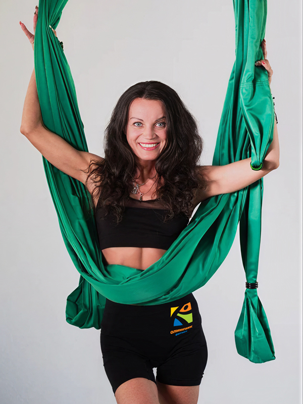 Дарья Егорова - картинка egorova.jpg