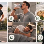 Правильное восстановление после тренировки - картинка pravilnoe_vosstanovlenie_posle_trenirovki_kratkoe_rukovodstvo_dlya_treniruyushchikhsya-150x150.webp